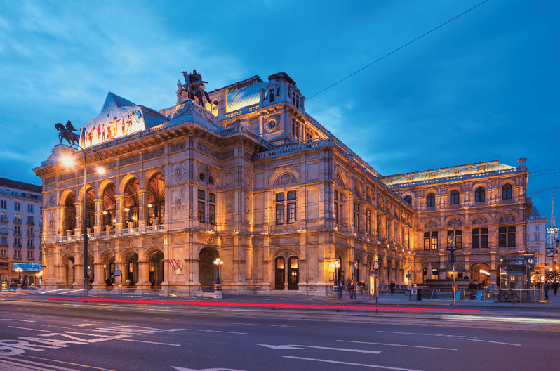 維也納國立歌劇院