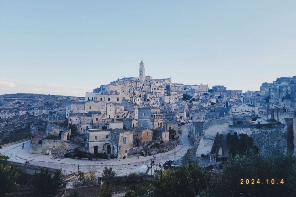 Matera