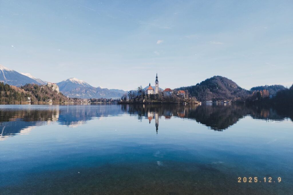 布萊德湖一日遊